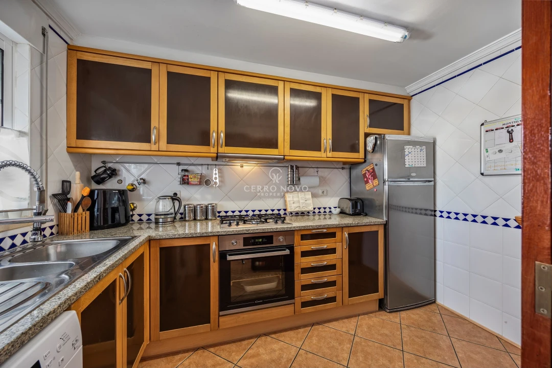 Apartamento T3 para Venda em Albufeira e Olhos de Água Foto 4