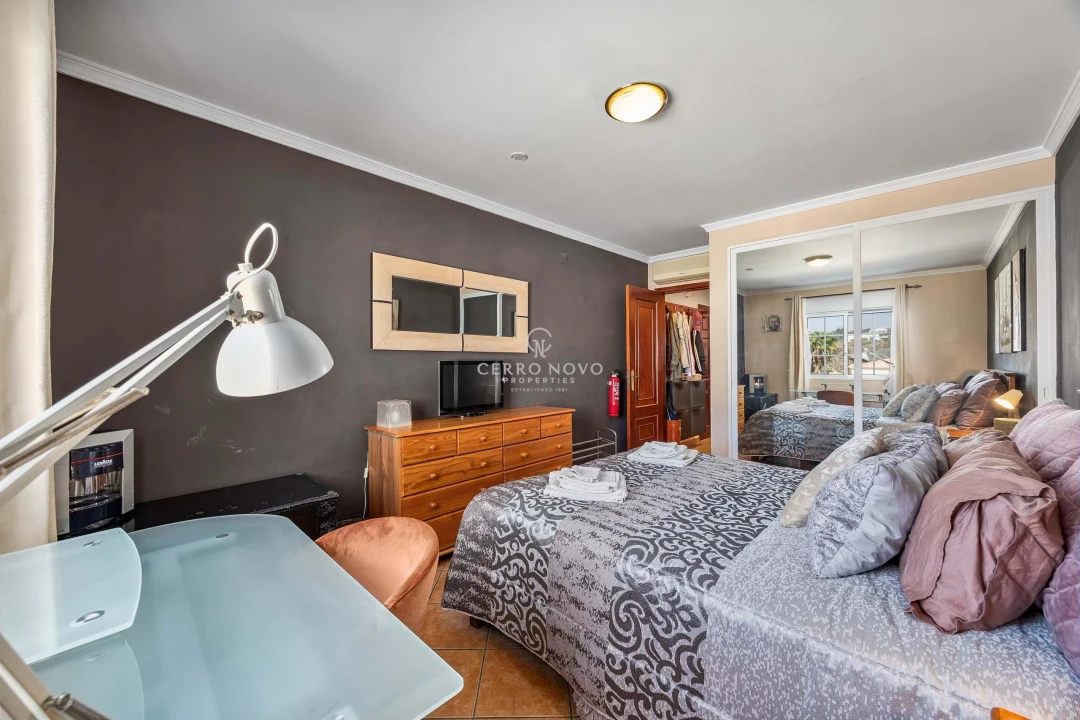 Apartamento T3 para Venda em Albufeira e Olhos de Água Foto 11