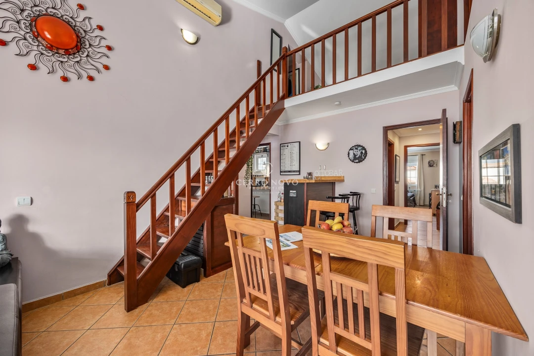 Apartamento T3 para Venda em Albufeira e Olhos de Água Foto 24