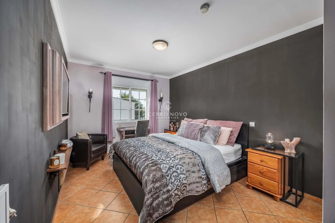 Apartamento T3 para Venda em Albufeira e Olhos de Água Foto 16