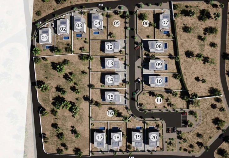 Terreno para Venda em Agualva e Mira-Sintra Foto 7