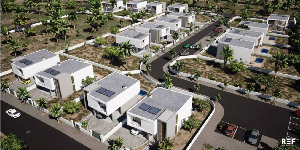 Terreno para Venda em Agualva e Mira-Sintra Foto 9