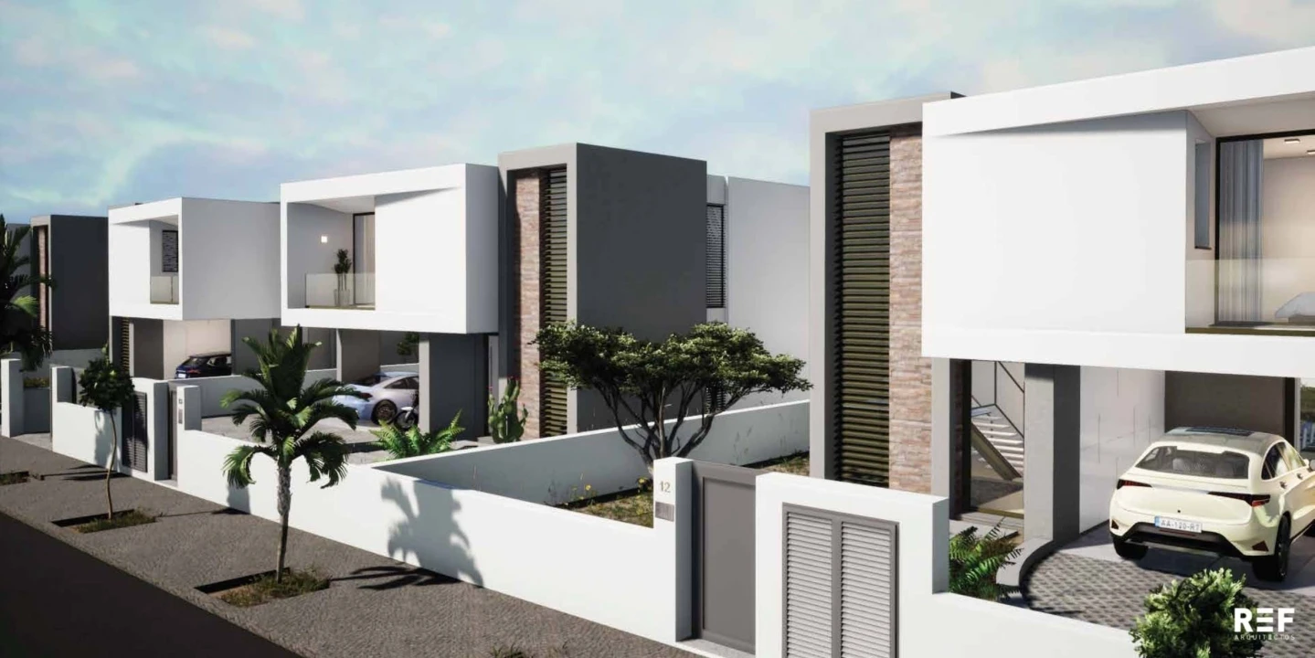 Terreno para Venda em Agualva e Mira-Sintra Foto 8