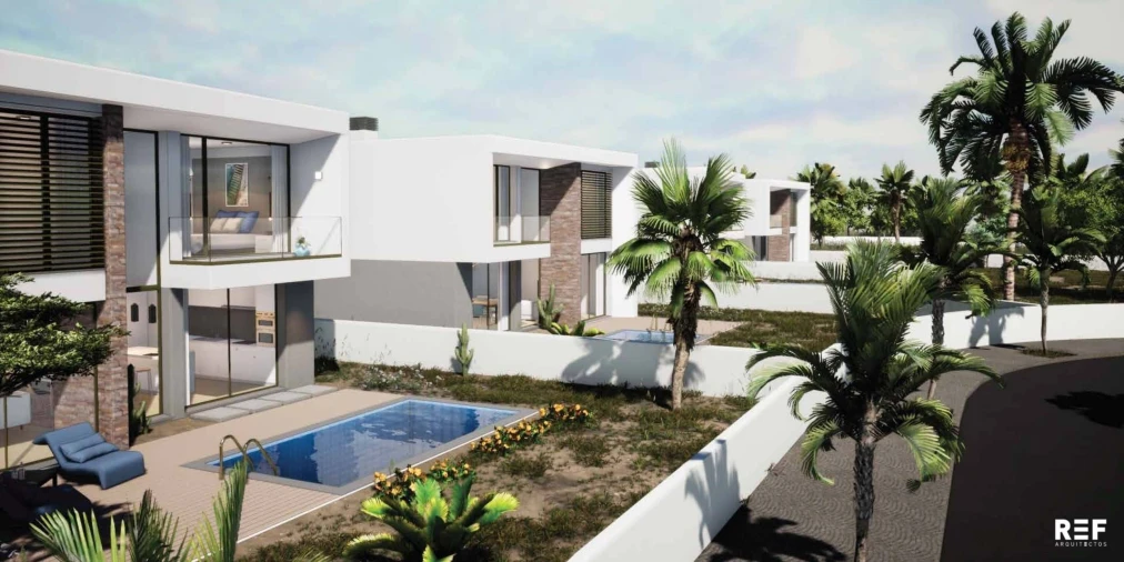 Terreno para Venda em Agualva e Mira-Sintra Foto 10