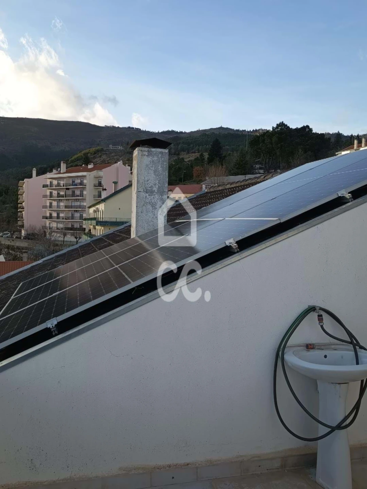 Moradia T6 para Venda em Covilhã e Canhoso Foto 29