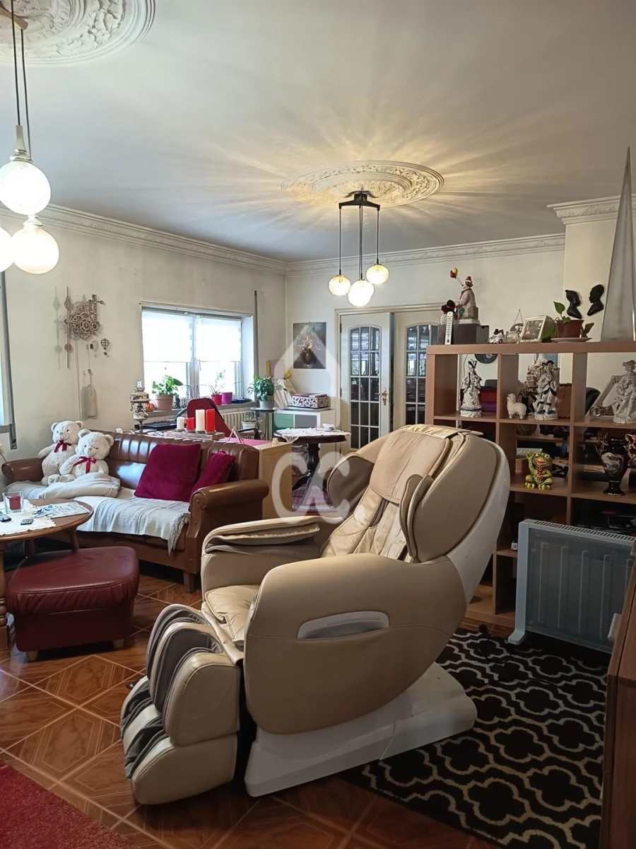 Moradia T6 para Venda em Covilhã e Canhoso Foto 37