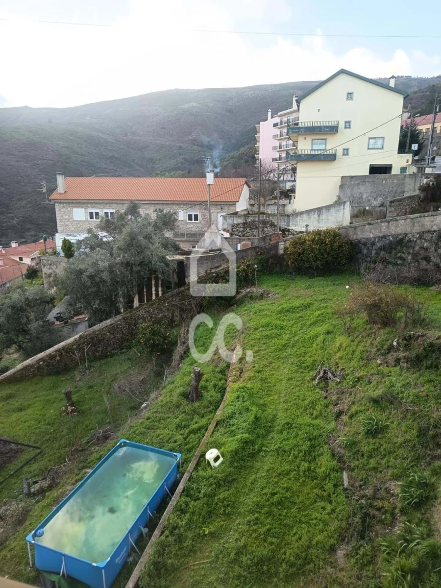 Moradia T6 para Venda em Covilhã e Canhoso Foto 15