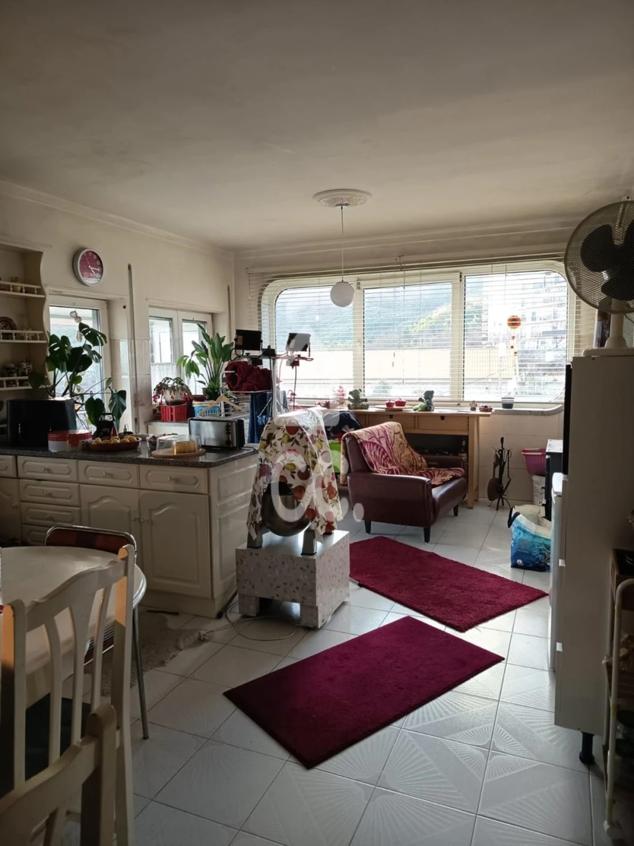 Moradia T6 para Venda em Covilhã e Canhoso Foto 21