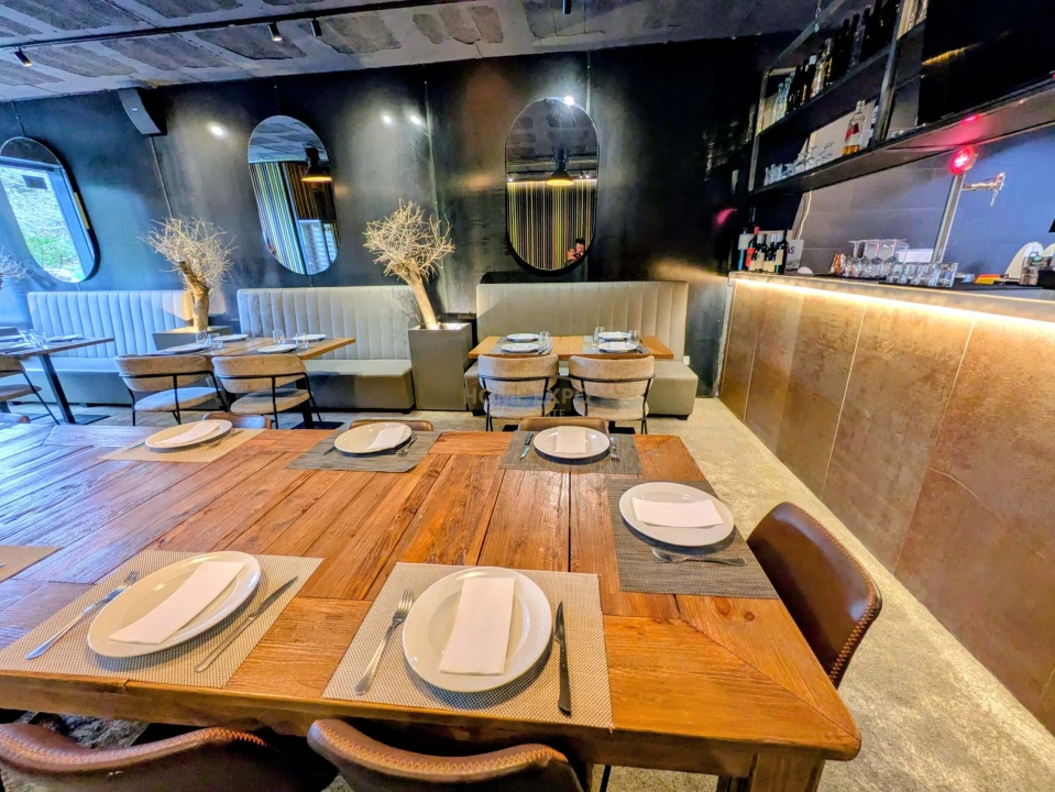 Negócio para Trespasse em Parque das Nações Foto 19