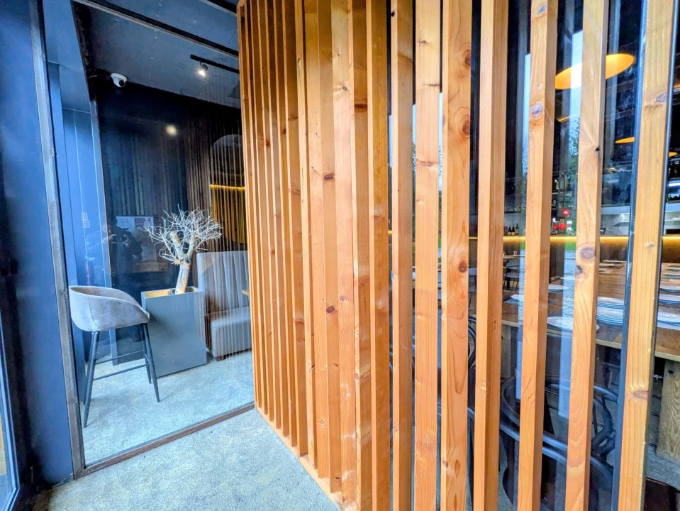 Negócio para Trespasse em Parque das Nações Foto 16