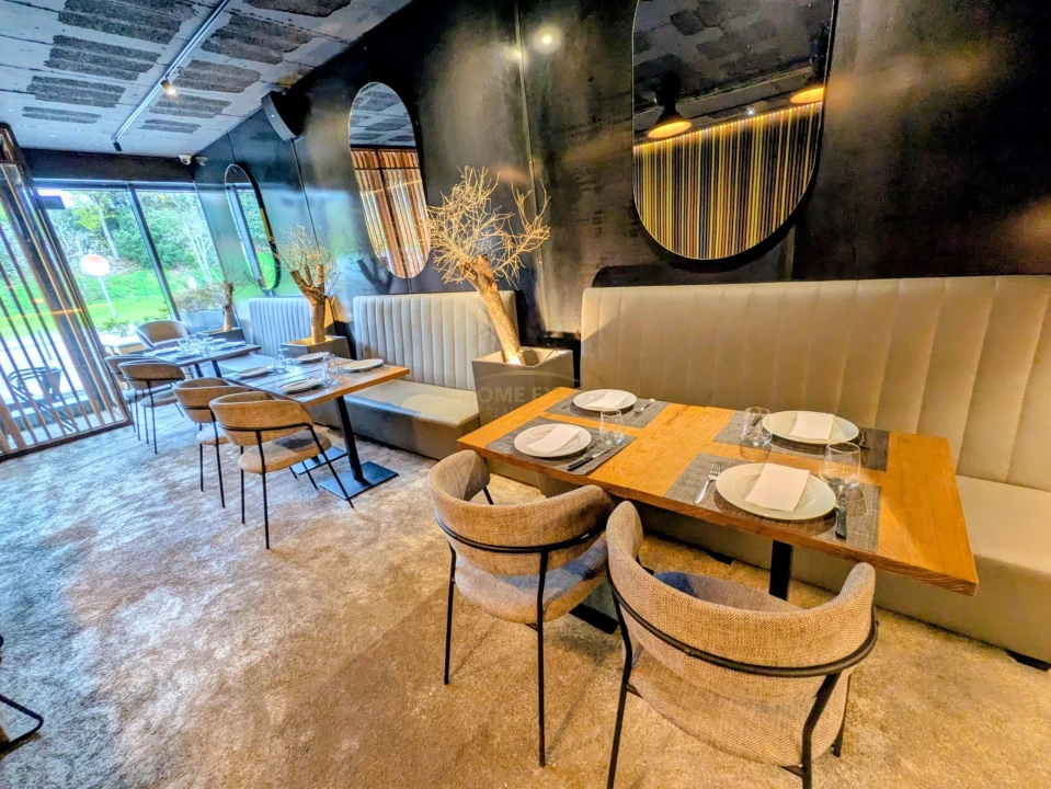 Negócio para Trespasse em Parque das Nações Foto 4