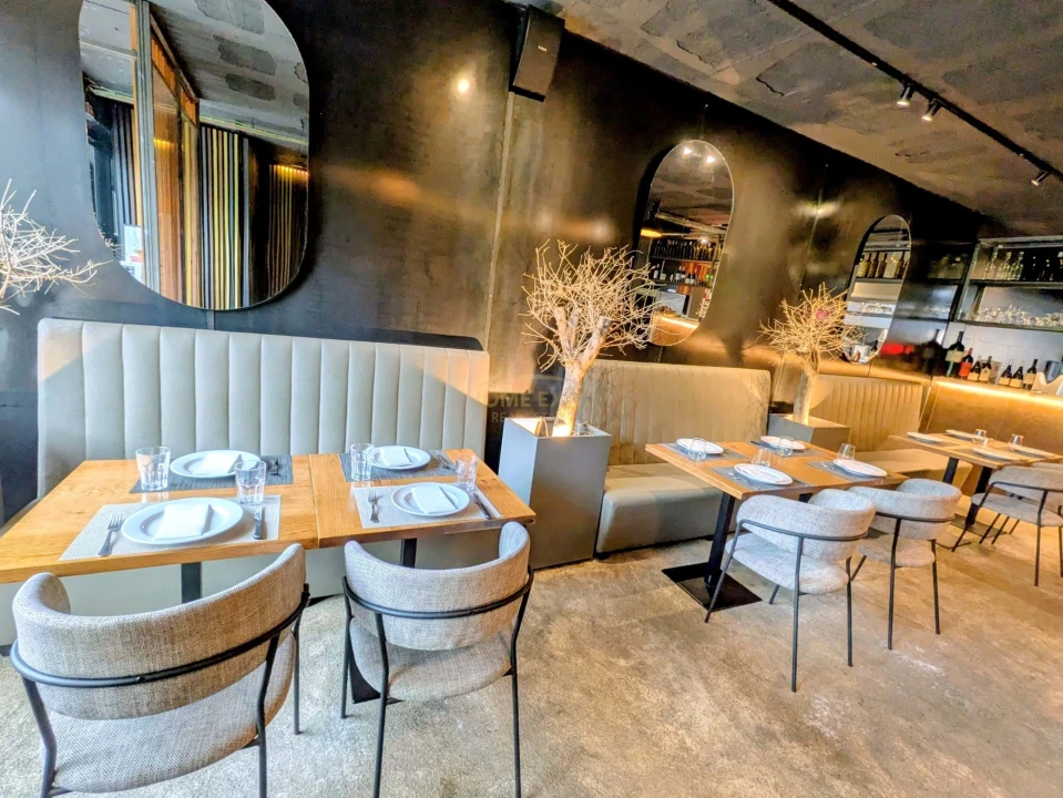 Negócio para Trespasse em Parque das Nações Foto 5