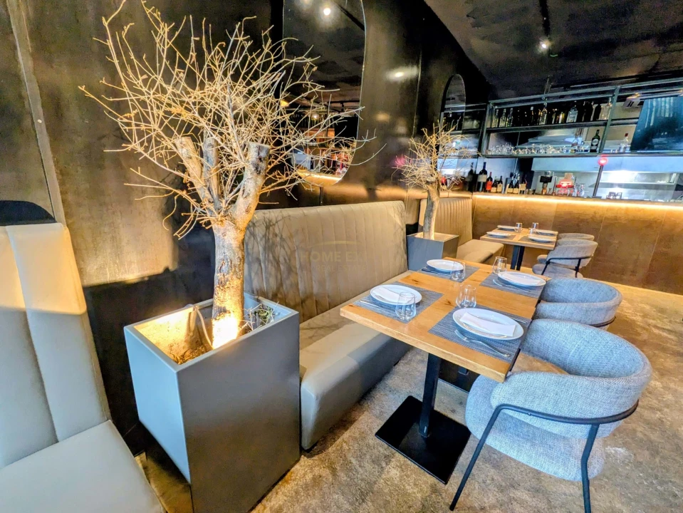 Negócio para Trespasse em Parque das Nações Foto 8