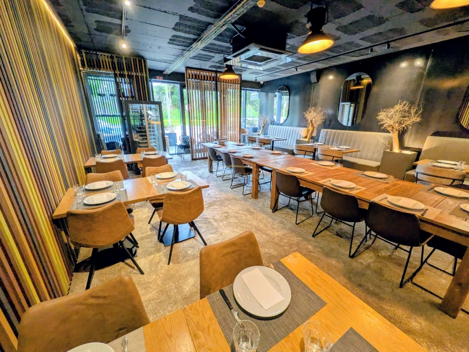 Negócio para Trespasse em Parque das Nações Foto 10