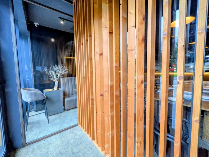 Negócio para Trespasse em Parque das Nações Foto 16