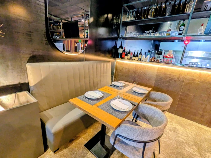 Negócio para Trespasse em Parque das Nações Foto 9