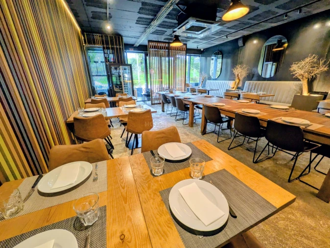 Negócio para Trespasse em Parque das Nações Foto 11