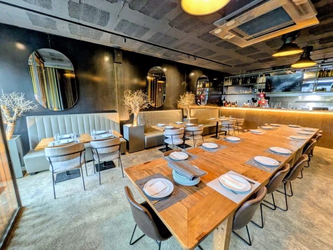 Negócio para Trespasse em Parque das Nações Foto 1