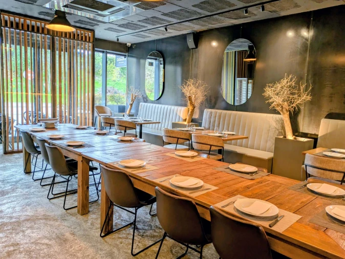 Negócio para Trespasse em Parque das Nações Foto 12