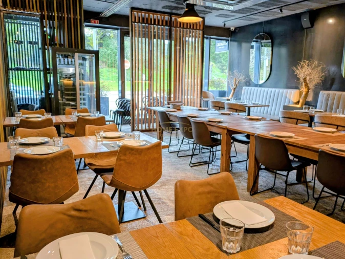 Negócio para Trespasse em Parque das Nações Foto 13