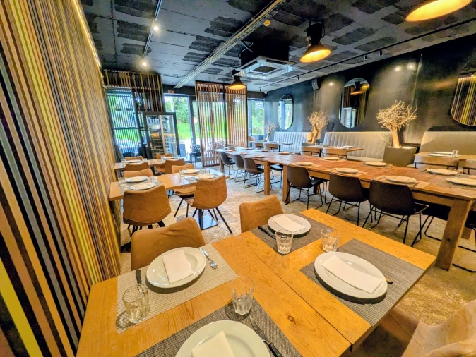 Negócio para Trespasse em Parque das Nações Foto 14