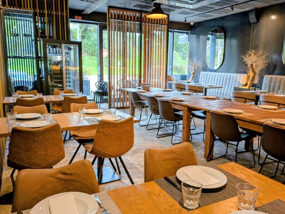 Negócio para Trespasse em Parque das Nações Foto 13