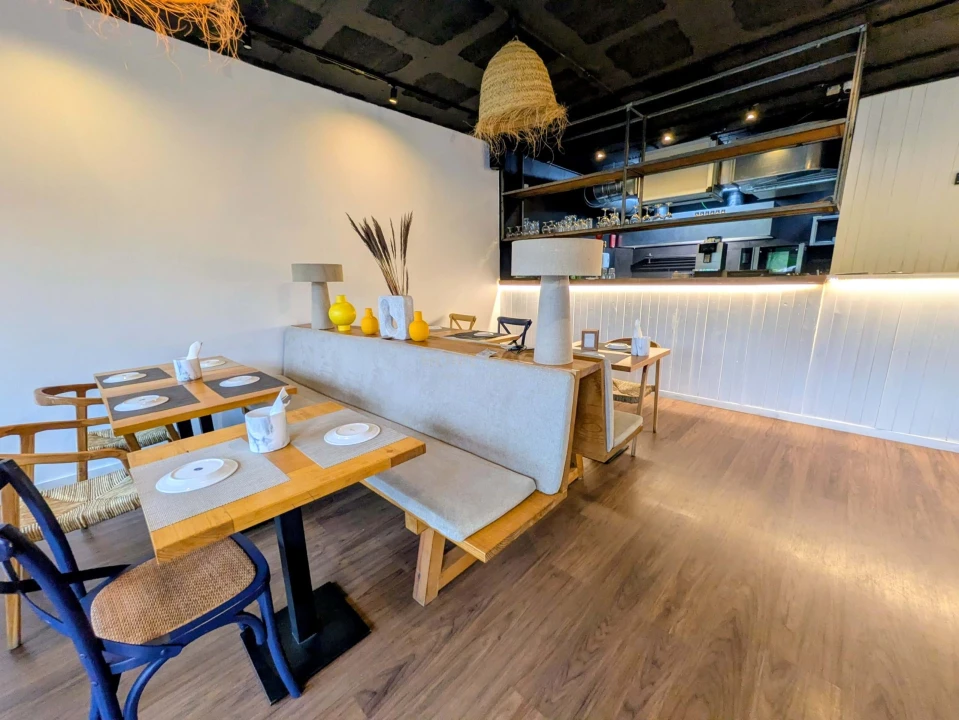 Negócio para Trespasse em Parque das Nações Foto 17