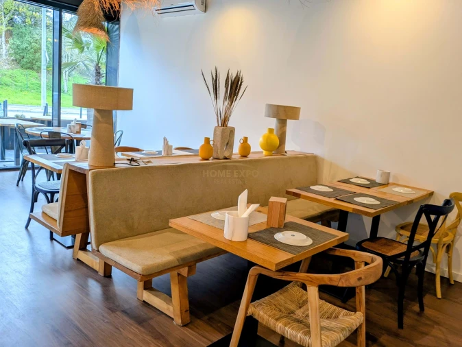 Negócio para Trespasse em Parque das Nações Foto 3