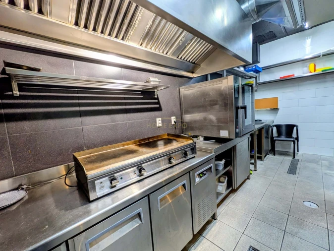 Negócio para Trespasse em Parque das Nações Foto 30