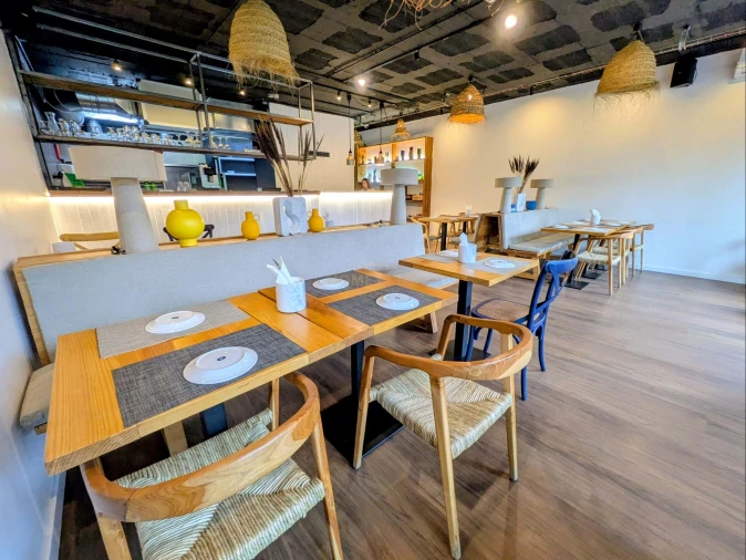 Negócio para Trespasse em Parque das Nações Foto 1