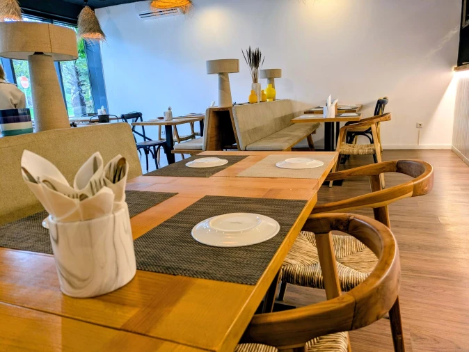 Negócio para Trespasse em Parque das Nações Foto 21