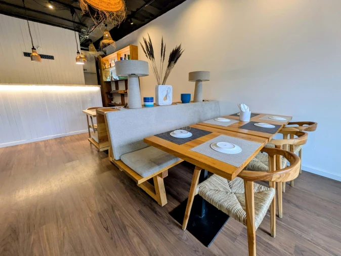 Negócio para Trespasse em Parque das Nações Foto 13