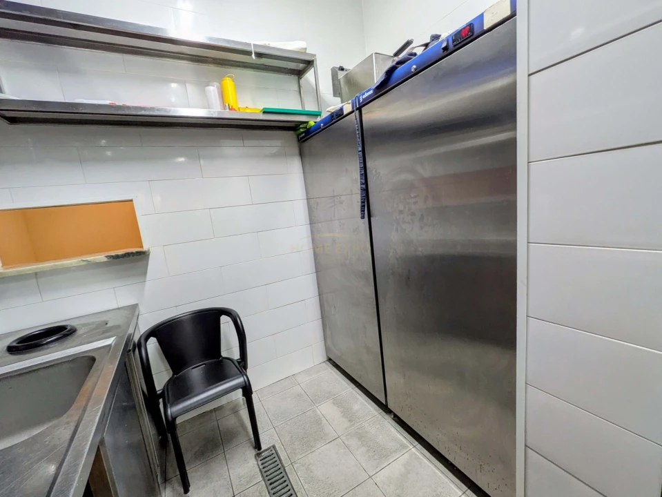 Negócio para Trespasse em Parque das Nações Foto 29