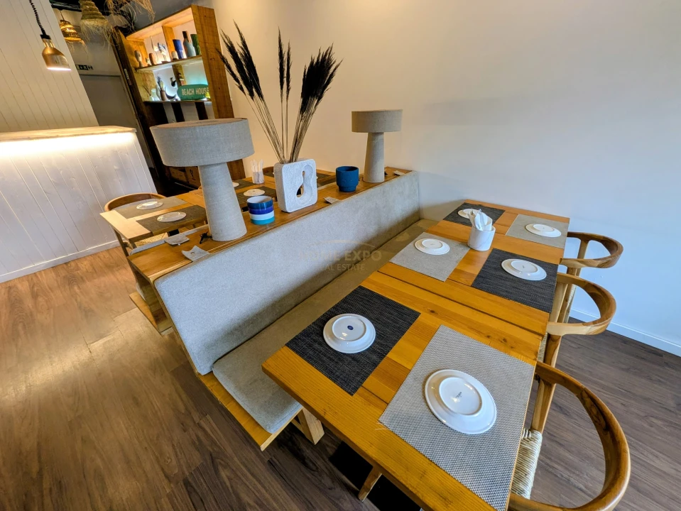 Negócio para Trespasse em Parque das Nações Foto 8