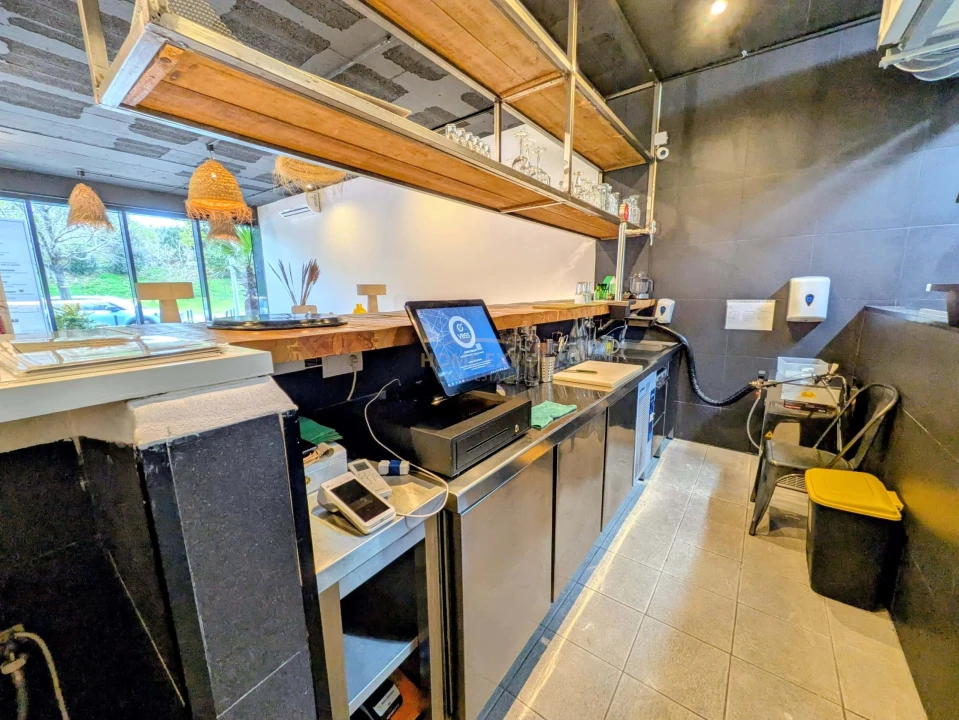 Negócio para Trespasse em Parque das Nações Foto 23