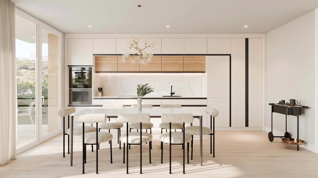 Moradia T3 para Venda em Santa Maria, São Pedro e Sobral da Lagoa Foto 3