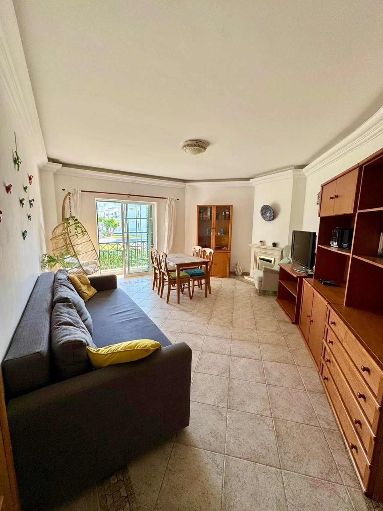 Apartamento T2 para Venda em Conceição e Cabanas de Tavira Foto 4