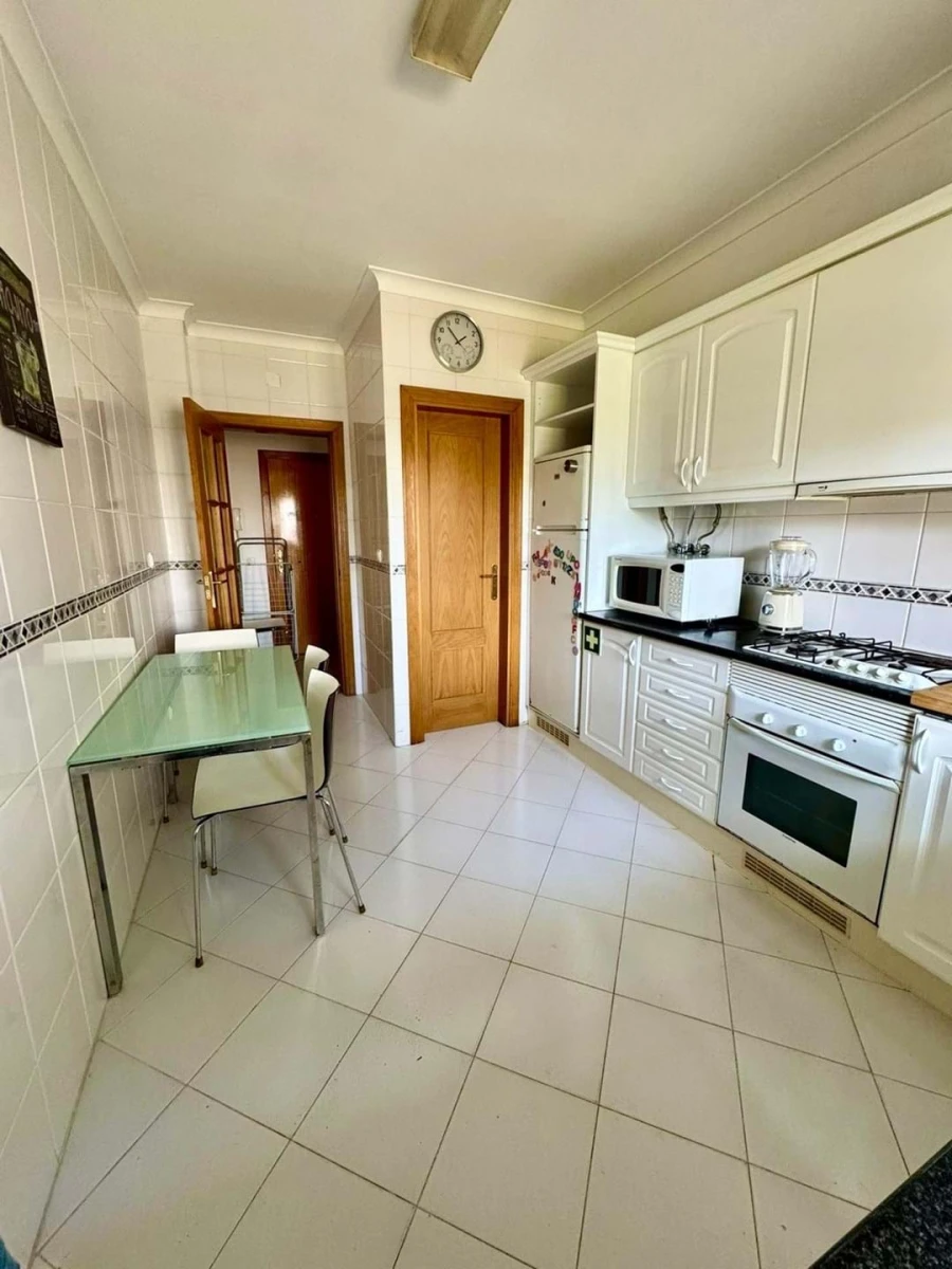 Apartamento T2 para Venda em Conceição e Cabanas de Tavira Foto 2