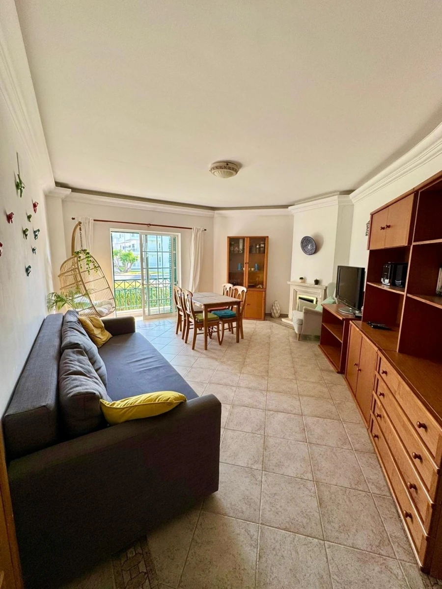 Apartamento T2 para Venda em Conceição e Cabanas de Tavira Foto 4