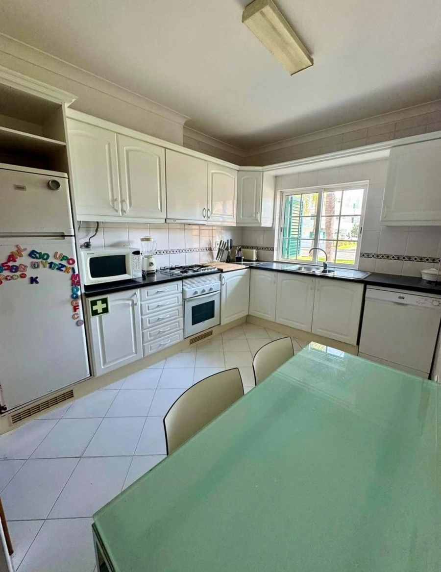 Apartamento T2 para Venda em Conceição e Cabanas de Tavira Foto 1