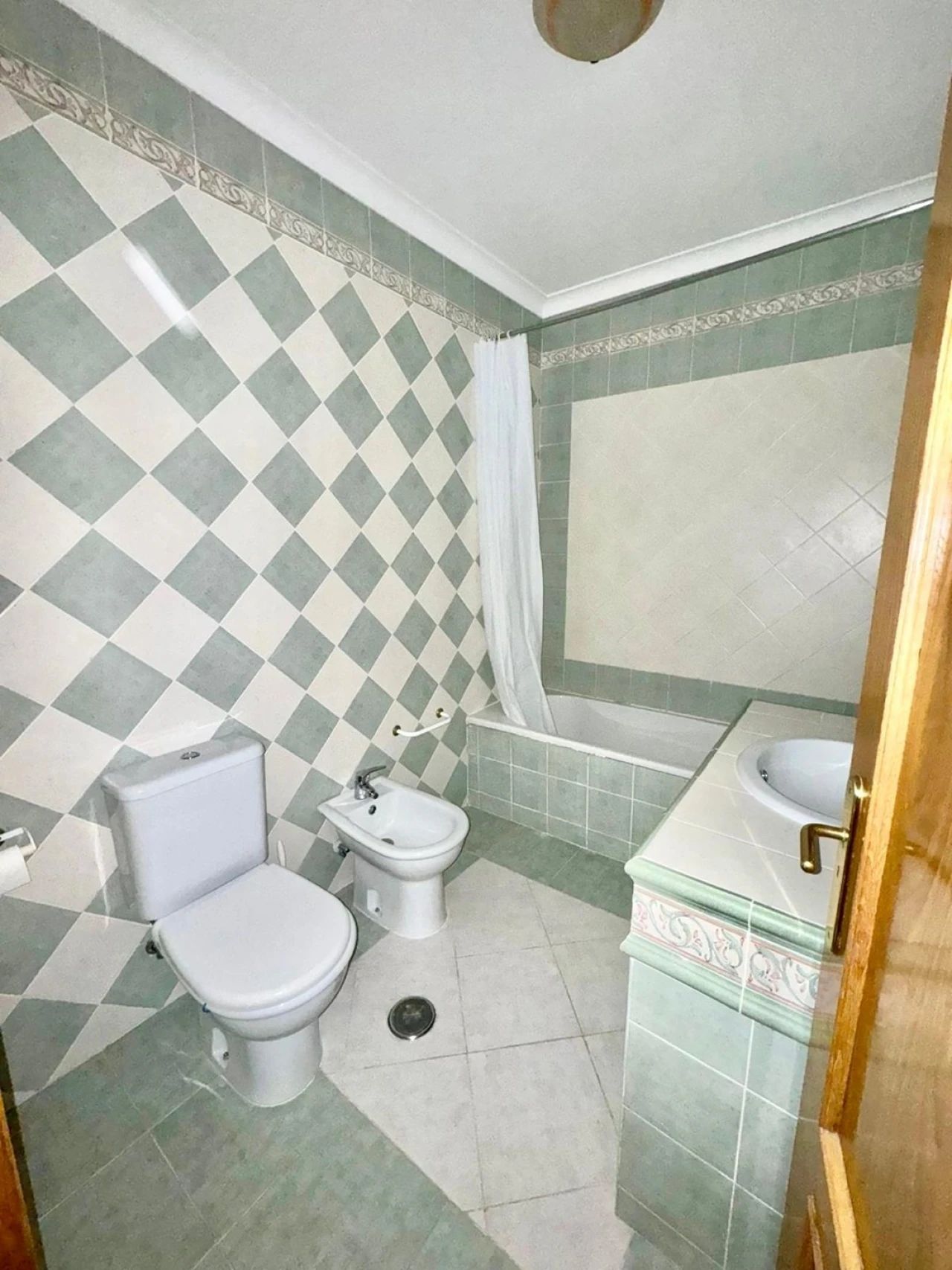 Apartamento T2 para Venda em Conceição e Cabanas de Tavira Foto 8