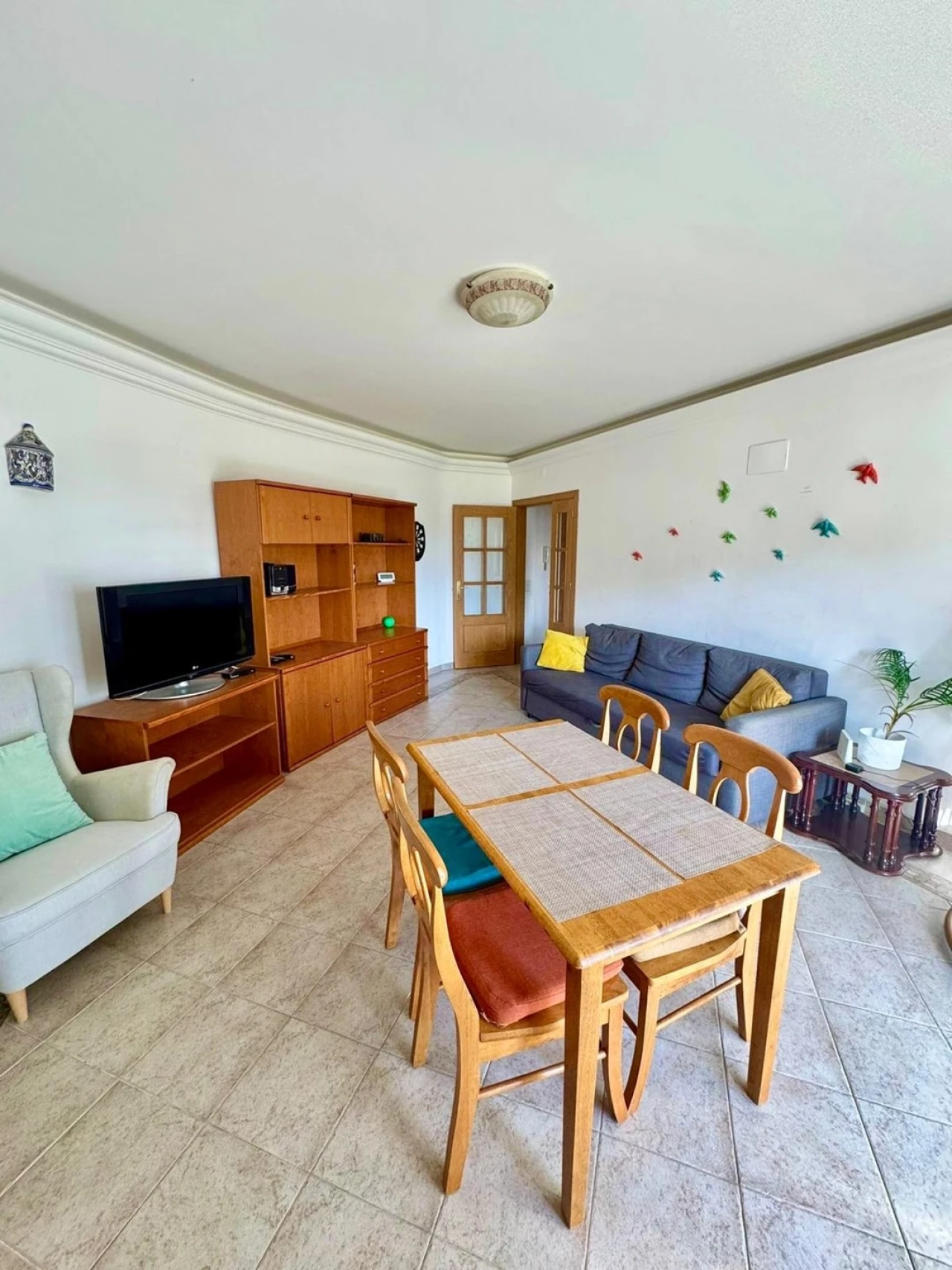 Apartamento T2 para Venda em Conceição e Cabanas de Tavira Foto 6