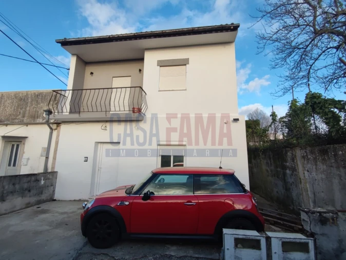 Moradia T3 para Venda em Ferreiros, Prozelo e Besteiros