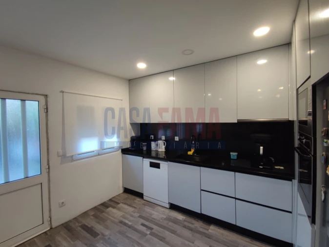 Moradia T3 para Venda em Ferreiros, Prozelo e Besteiros Foto 3
