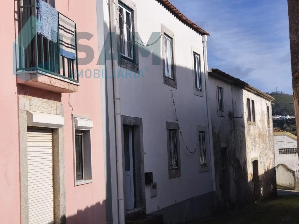 Apartamento T1 para Venda em Santa Maria, São Pedro e Matacães Foto 3