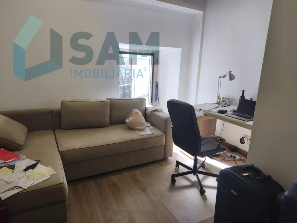 Apartamento T1 para Venda em Santa Maria, São Pedro e Matacães Foto 11