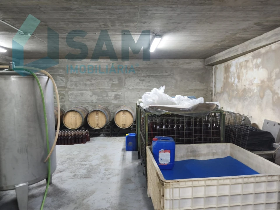 Apartamento T1 para Venda em Santa Maria, São Pedro e Matacães Foto 15