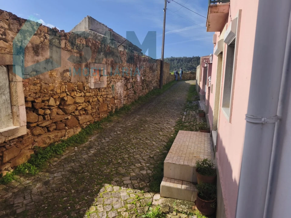 Apartamento T1 para Venda em Santa Maria, São Pedro e Matacães Foto 17