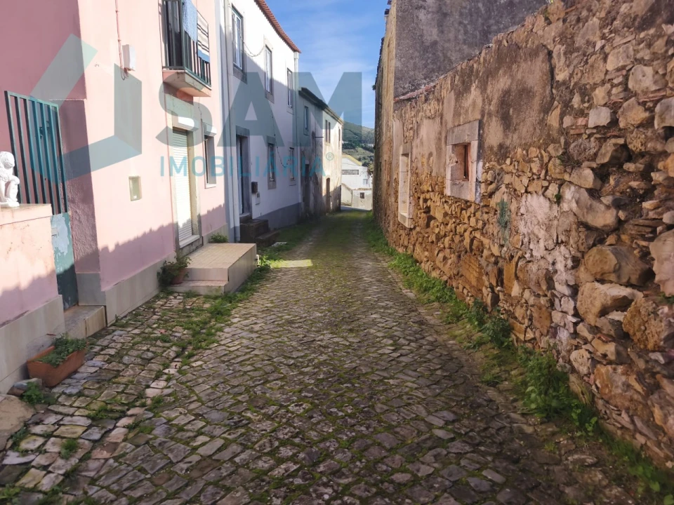 Apartamento T1 para Venda em Santa Maria, São Pedro e Matacães Foto 18