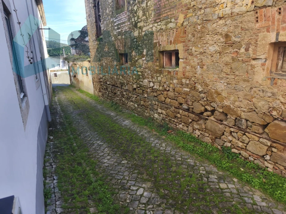 Apartamento T1 para Venda em Santa Maria, São Pedro e Matacães Foto 19